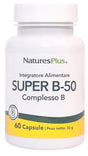 la strega super b50 60 capsule natures plus