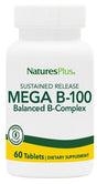 la strega mega b100 60 tavolette natures plus