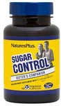 la strega sugar complex 60 capsule natures plus