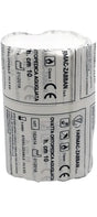 farmac zabban benda ovatta agugliata 10x400 cm 1 pezzo meds ean 8000246009890