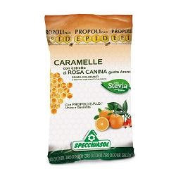 specchiasol named epid caramelle propoli rosa canina epid ean 8002738978707