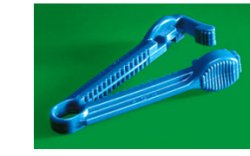 farmacare stringitubo per catetere lunghezza 6cm farmacare