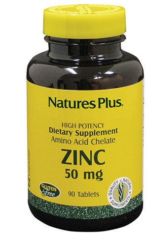 la strega zinco 90 tavolette natures plus