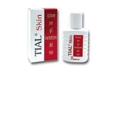 perfarma d p tial skin lozione viso 50 ml perfarma