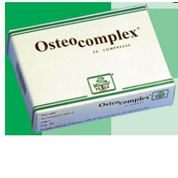 peter italia osteocomplex 30 compresse