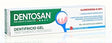 recordati otc dentosan gel dentifricio clorexidina 02 75 ml dentosan ean 8057742820115