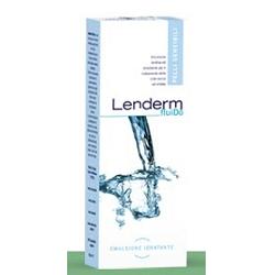eucare lenderm fluido lenitivo 200 ml eucare