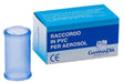 gammadis raccordo in gomma ricambio per aerosol gammadis