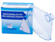 gammadis mascherina in plastica univeresale aerosol gammadis