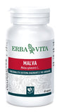 erba vita group malva 60 capsule erba vita ean 8056992941663