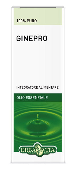 erba vita group ginepro extra olio essenziale 10 ml erba vita ean 8056992944305