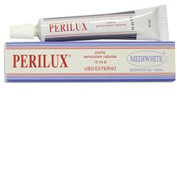 mediwhite perilux crema perioculare 15 ml