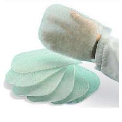 safety manopola presaponata monouso 20 pezzi safety