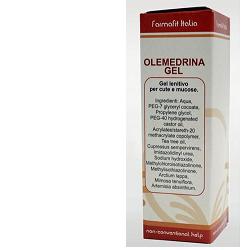 omeosalus diretto olemedrina gel 50 ml