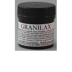 natur farma raihuen grani lax lassativi 33 g ean 8055776472720
