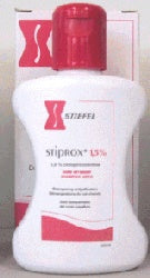 haleon italy stiprox shampoo urto 100 ml stiprox ean 8016825940997