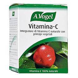 biotobio bioforce vitamina c 40 pastiglie biotobio ean 7610313433179