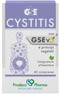 prodeco pharma gse cystitis 60 compresse gse
