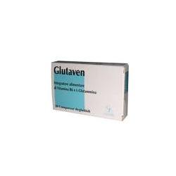 teofarma glutaven 20 compresse teofarma
