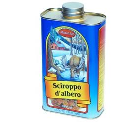 giuriati group sciroppo albero lattina 1 l ean 7612811999010