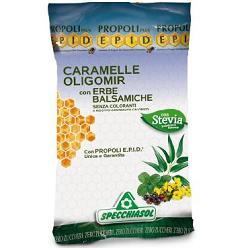 specchiasol named oligomir epid caramelle 672 g specchiasol ean 8002738978608
