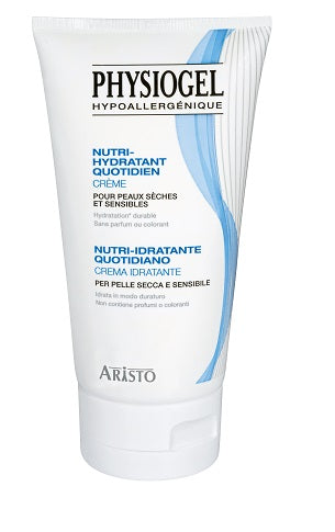 aristopharma etic physiogel crema idratante 150 ml physiogel ean 4251575904132