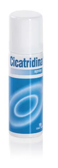 farma derma cicatridina spray 125 ml cicatridina