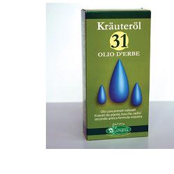 sangalli krauterol 31 100 ml sangalli