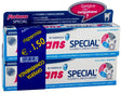 uragme forhans sp dentif 2x75ml forhans ean 8002185071563