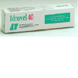 savoma idrovel 40 crema 40 g