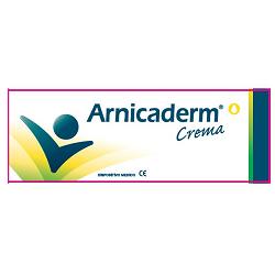 aurora biofarma arnicaderm crema 50 ml