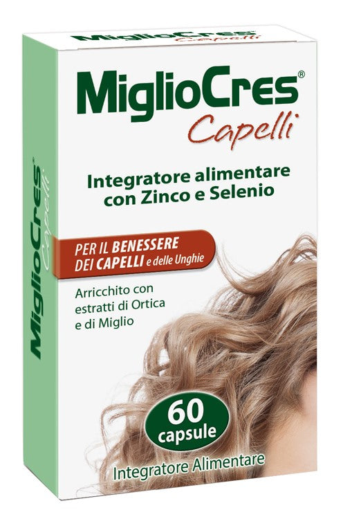 ff migliocres capelli 60 capsule ff ean 8030936000029
