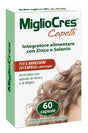ff migliocres capelli 60 capsule ff ean 8030936000029