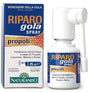 naturando riparo gola spray 25 ml naturando ean 8013107042080