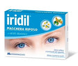 montefarmaco iridil maschera riposo occhi iridina ean 8058363613681