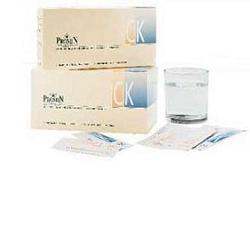 promin ck promin acido ascorbico bicarbonato 100 225 g