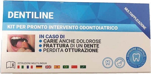 ghimas dentiline pasta 2 g liquido 1 g ghimas ean 8033576370156