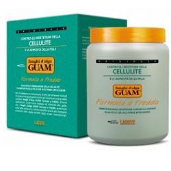 lacote guam fanghi dalga formula a freddo 500 g guam ean 8025021110394