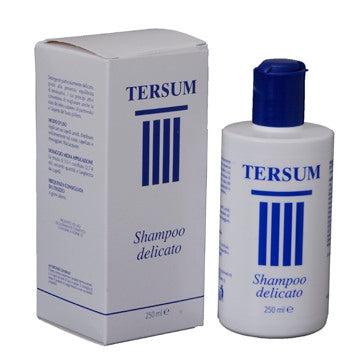 carofarma tersum shampoo 250 ml