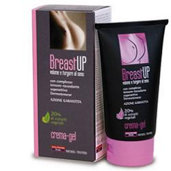 vital factors italia breast up crema 150 ml vital factors ean 8058456602103