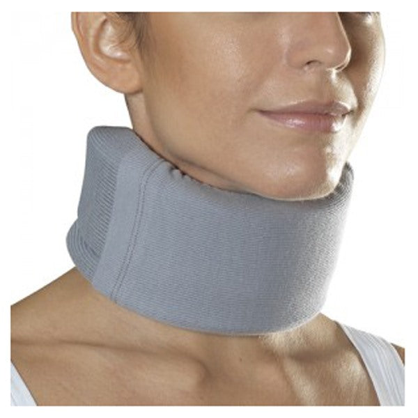 dual sanitaly collare cervicale morbido basso dr gibaud ortho 3 gibaud ean 3322541030023