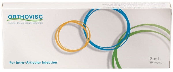 vr medical siringa intra articolare orthovisc 2 ml 15 mgml 3 pezzi