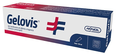 amnol gelovis gel gambe 150 ml amnol