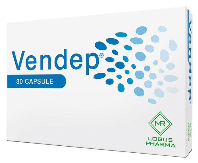 logus pharma elp vendep 30 capsule logus pharma
