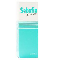 dermoprog sebofin lozione forfora 150 ml