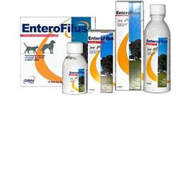 drn enterofilus mangime semplice 100 ml enterofilus ean 8009722000352