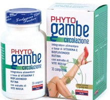 vital factors italia phytogambe 30 compresse phytogambe ean 8058456600598