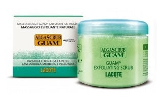 lacote guam algascrub 700 g guam ean 8025021120164
