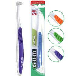 sunstar gum end tuft spazzolino monociuffo gum ean 0070942003087