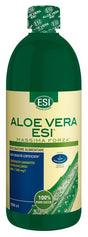 esi esi aloe vera succo massima forza 1000 ml esi ean 8008843000029
